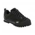 Millet Hiking Shoes Friction (Approach, Leather, Medium Stiffness) Dark Grey Men